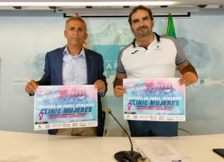 Marbella impulsará su marca de ciudad a través del pádel federado