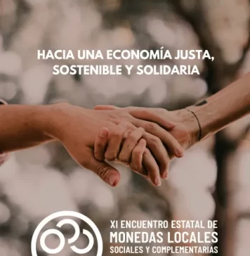 Monda acoge el «XI Encuentro Estatal de Moneda Social, Local y Complementaria»