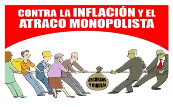 Que paguen los que más tienen, ¡es posible!