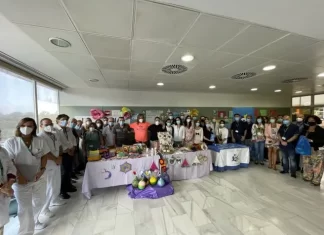 El Clínico celebra el Día de La Salud Mental con una nueva edición del concurso fotográfico «Miguel Ángel Rubio»