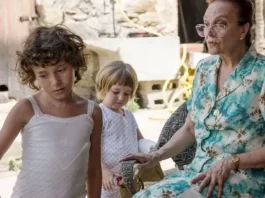 La Filmoteca de Andalucía celebra el viernes el Día del Cine Español con la proyección de ‘Verano 1993’, ópera prima de Carla Simón