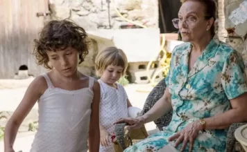 La Filmoteca de Andalucía celebra el viernes el Día del Cine Español con la proyección de ‘Verano 1993’, ópera prima de Carla Simón