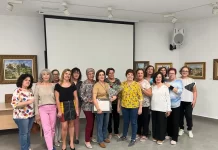 Alozaina celebra el Día Internacional de la Mujer Rural