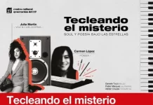 Arranca el ciclo ‘Soul y poesía bajo las estrellas’ de la Diputación en la Casa Fuerte Bezmiliana de Rincón de la Victoria