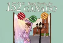 Villanueva de Tapia celebra desde el sábado su tradicional Real Feria del Ganado