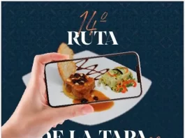 Pizarra promociona este fin de semana la oferta gastronómica del municipio en su XIV Ruta de la Tapa