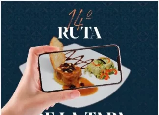 Pizarra promociona este fin de semana la oferta gastronómica del municipio en su XIV Ruta de la Tapa