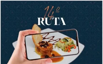 Pizarra promociona este fin de semana la oferta gastronómica del municipio en su XIV Ruta de la Tapa