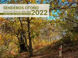 La Diputación recupera las visitas interpretativas a rutas de la Gran Senda