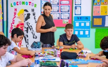 Las familias podrán solicitar el cheque escolar de 100 euros hasta el próximo 9 de noviembre