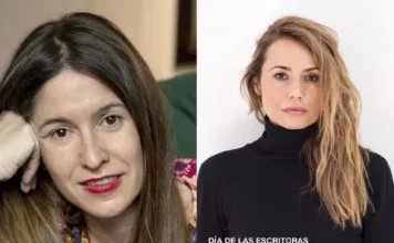La Biblioteca Cánovas del Castillo de la Diputación se suma al Día de las Escritoras con Nuria Labari y Patricia Simón como invitadas