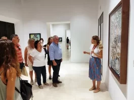 El Museo Picasso Málaga celebra su XIX Aniversario con entrada libre y visitas guiadas