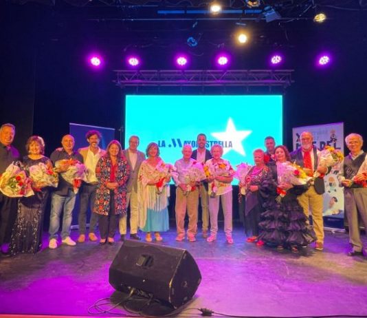 Benagalbón acoge la final del concurso de talentos La Mayor Estrella con nueve finalistas