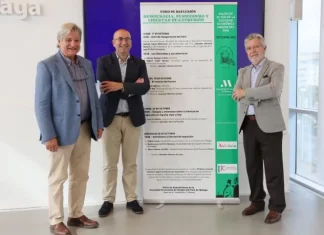 La Diputación y la SEAP impulsan unas jornadas de reflexión y debate sobre democracia, periodismo y libertad de expresión