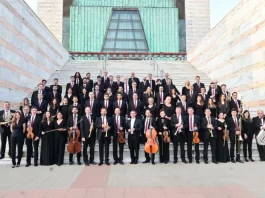 La Orquesta Filarmónica de Málaga se une a la compañía Etcétera para llevar a escena el cuento musical ‘Pedro y el lobo’ en el Teatro Cánovas