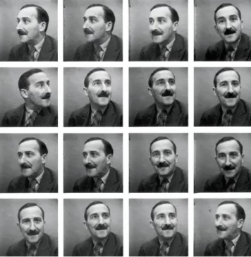 El Centro Cultural La Malagueta acoge las jornadas ‘Stefan Zweig en el mundo de hoy’