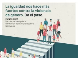 La Diputación de Málaga se suma a las acciones del 25N con un programa centrado en los talleres educativos y en la prevención