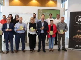 Sabor a Málaga impulsa un recetario con los mejores platos elaborados con Aceituna Aloreña