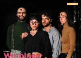 ‘El Mati’ en concierto y la obra ‘Winnipeg’ centran la programación cultural semanal del MVA
