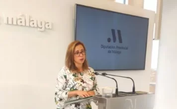 Unidas Podemos pide a Salado “garantías de participación en el presupuesto de Diputación para 2023”