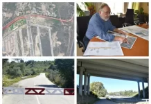 Alhaurín de la Torre contará con un nuevo acceso que conectará con la carretera de Churriana