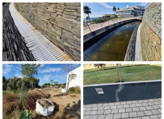 Los vecinos de The Edge by Kronos Homes denuncian que Rafael de La-Hoz no desarrolló el proyecto