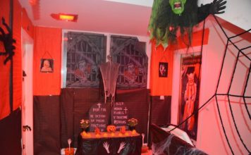 Una Ironía Terrible (El terror del terror)