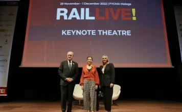 Los metros andaluces y el Trambahía invierten 65 millones de euros para su modernización
