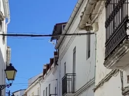 Un total de 16 municipios pequeños reciben ayudas de la Junta para mejorar equipamientos y frenar la despoblación