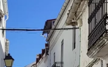 Un total de 16 municipios pequeños reciben ayudas de la Junta para mejorar equipamientos y frenar la despoblación