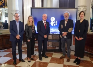 El Sol, uno de los festivales latinos de publicidad y creatividad más reputados, se celebrará en Málaga durante los próximos tres años