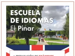 Los resultados de las pruebas Cambridge 2022 confirman el alto desempeño en lengua inglesa de los alumnos de El Pinar