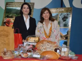 Benaoján celebra de nuevo su Feria de la Chacina el 3 y el 4 de diciembre