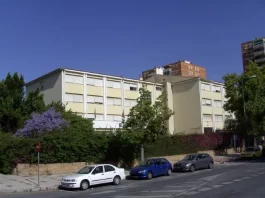 Adjudicadas por más de un millón de euros las obras de ampliación y reforma del IES Salvador Rueda de Málaga