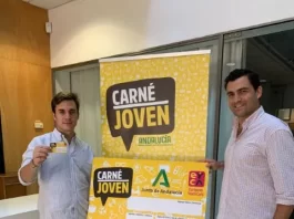 La Junta inicia la actualización del Carné Joven Europeo que beneficia a 51.000 malagueños
