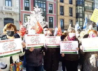 Que nuestros médicos vuelvan a España