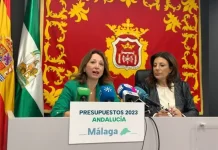 La Junta destina casi 5 millones a Ronda en los presupuestos para 2023