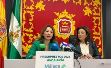 La Junta destina casi 5 millones a Ronda en los presupuestos para 2023
