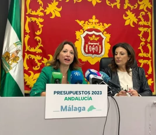 La Junta destina casi 5 millones a Ronda en los presupuestos para 2023