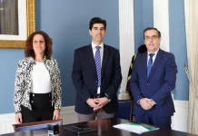 Educación invierte casi 590.000 euros en obras de bioclimatización y mejora del IES Ciudad de Coín