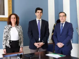 Educación invierte casi 590.000 euros en obras de bioclimatización y mejora del IES Ciudad de Coín