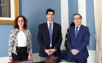 Educación invierte casi 590.000 euros en obras de bioclimatización y mejora del IES Ciudad de Coín