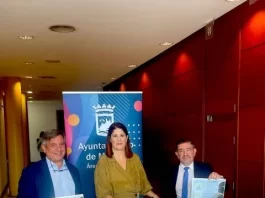 Málaga desde todo lo alto en la VII Bokeron Bike