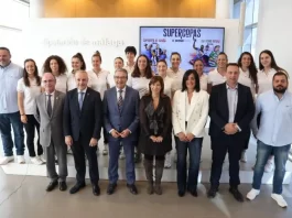 Málaga se convertirá en el epicentro del balonmano con la Supercopa Ibérica y la Supercopa femenina