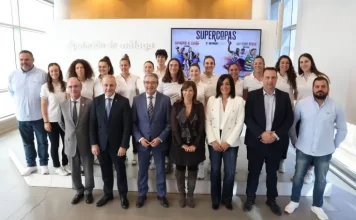 Málaga se convertirá en el epicentro del balonmano con la Supercopa Ibérica y la Supercopa femenina