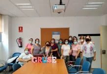El Centro de Salud de Alhaurín el Grande retoma la celebración de los grupos socioeducativos de mujeres (GRUSES-M)