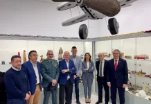 Un nuevo museo en Cuevas de San Marcos repasa la historia del juguete de España y del mundo