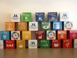Sesenta municipios se suman a un proyecto de la Diputación para difundir los Objetivos de Desarrollo Sostenible de la ONU en la provincia