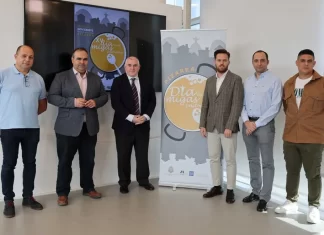 Pizarra celebra este domingo el XV ‘Día de las Migas Pastoreñas’ con el reparto de 2.000 raciones gratuitas