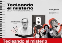 El ciclo ‘Soul y poesía bajo las estrellas’ del Centro del 27 llega a Alhaurín de la Torre con el poeta Javier Bozalongo y la cantante Suzette Moncrief
